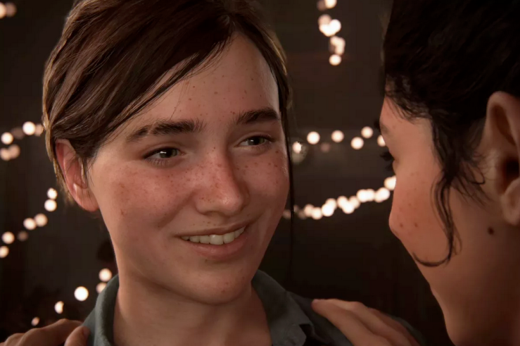 Why The Last of Us Part 2 Is Actually a Story About Love